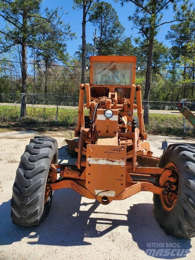 Galion T600 B Motorgraders