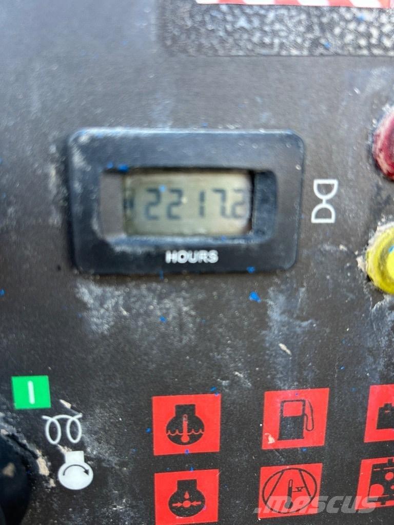 Doosan 7/73-10 Compressori