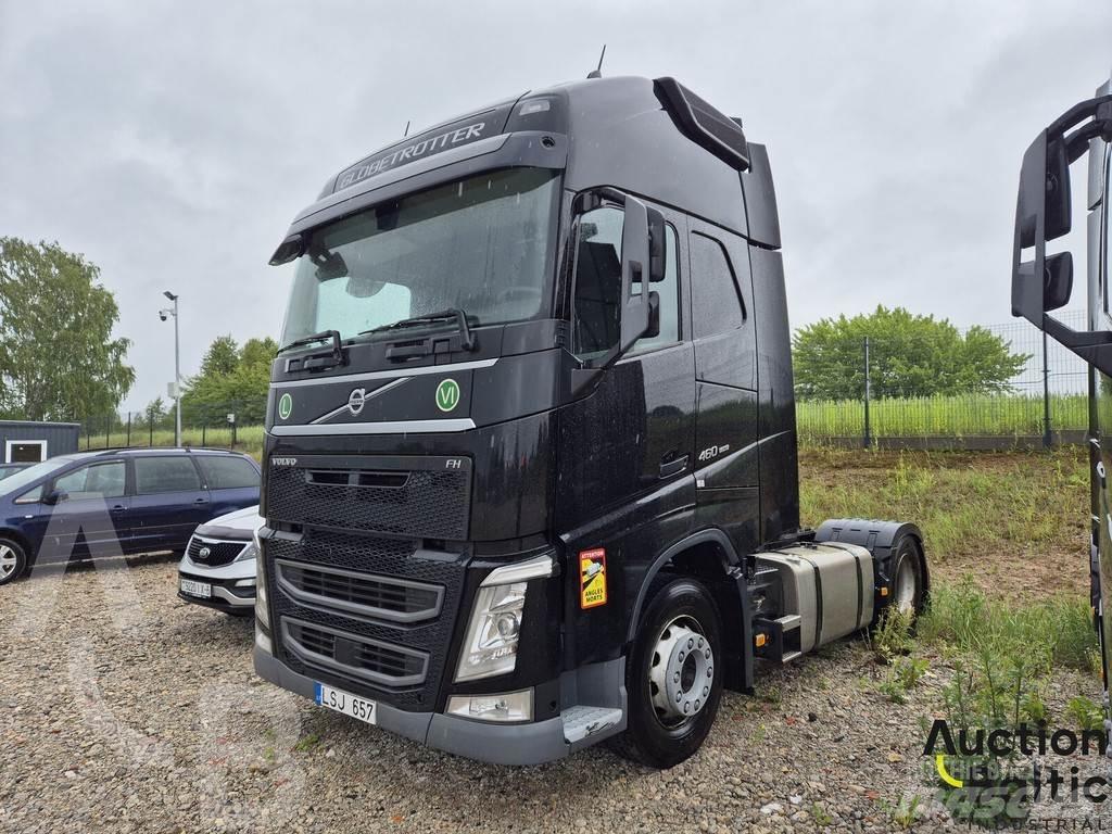 Volvo FH460 Motrici e Trattori Stradali