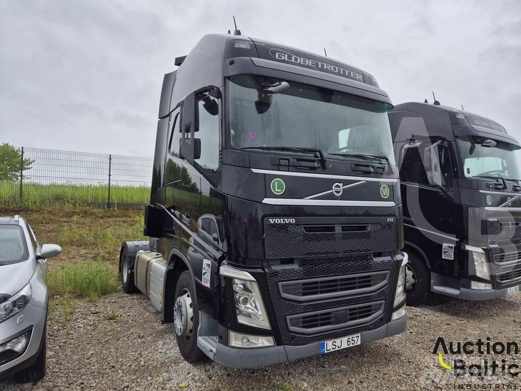 Volvo FH460 Motrici e Trattori Stradali