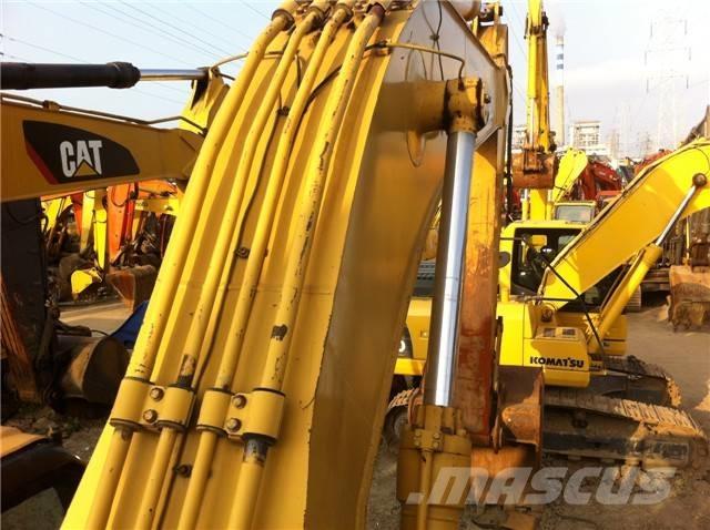 CAT 330 C Escavatori cingolati