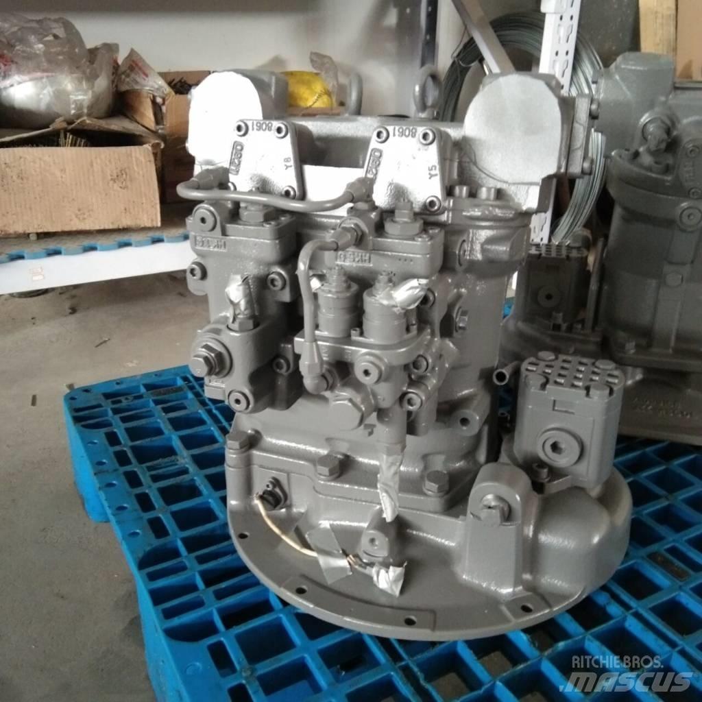 Hitachi ZX 270 Componenti idrauliche