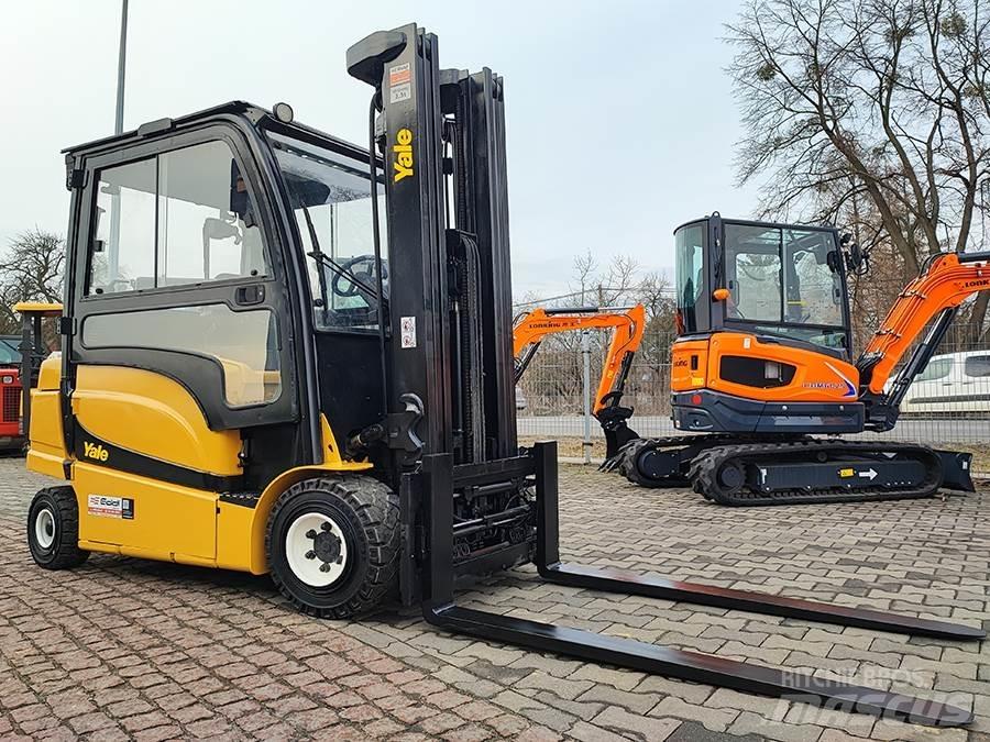 Yale ERP35VL Carrelli elevatori elettrici