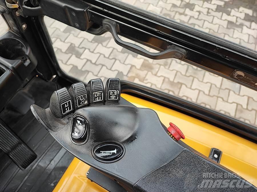 Yale ERP35VL Carrelli elevatori elettrici