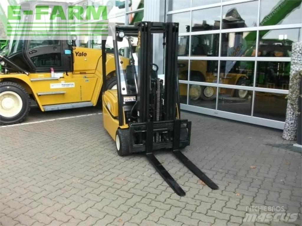 Yale erp 20 vt lwb Carrelli elevatori-Altro