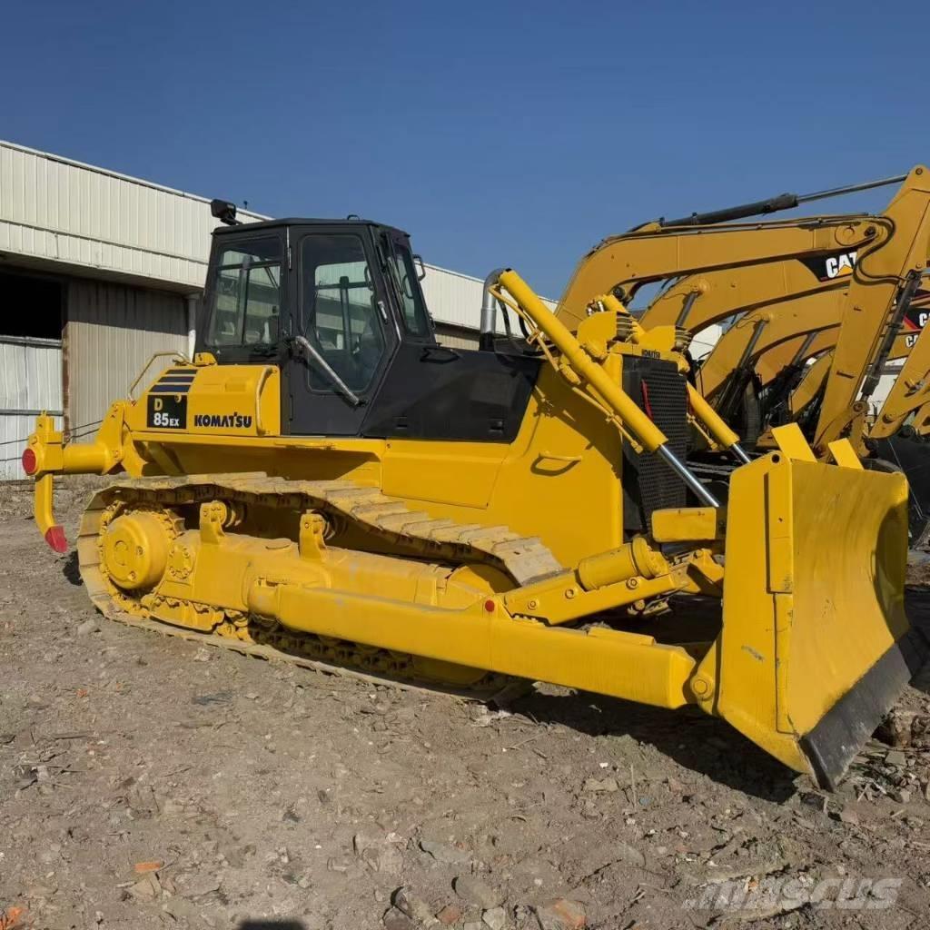 Komatsu D 85 EX-18 Dozer cingolati