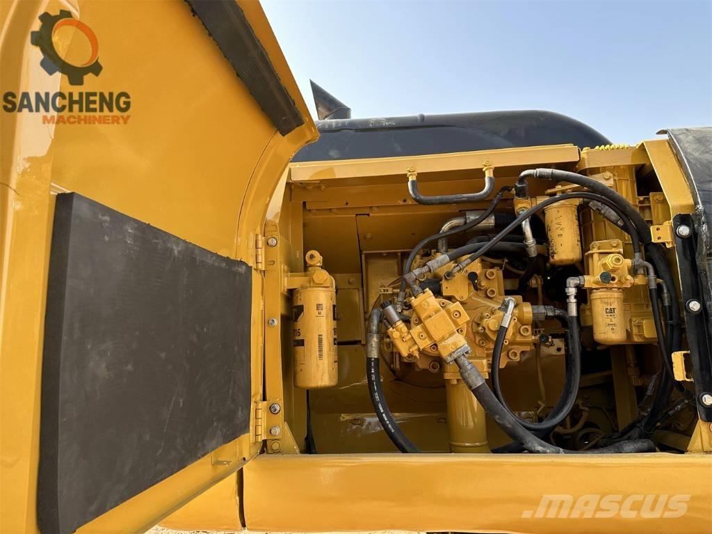 CAT 336 D L Escavatori cingolati