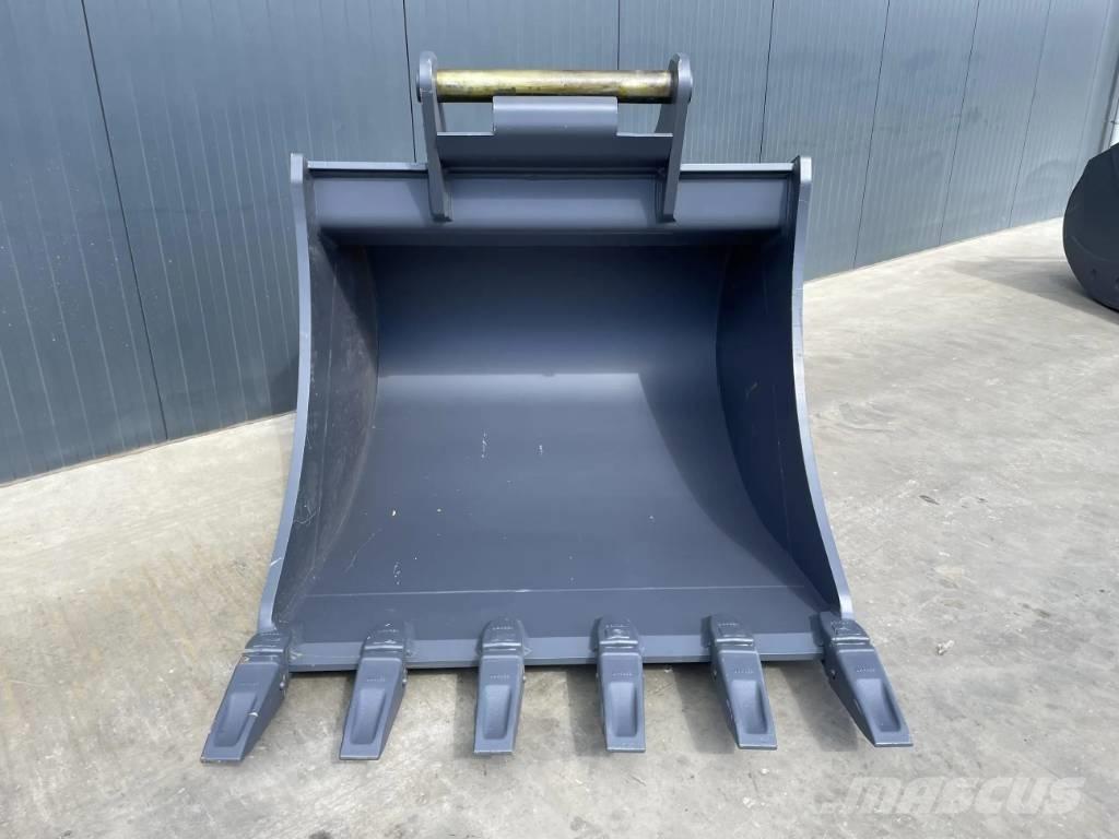 Engcon S80 Benne