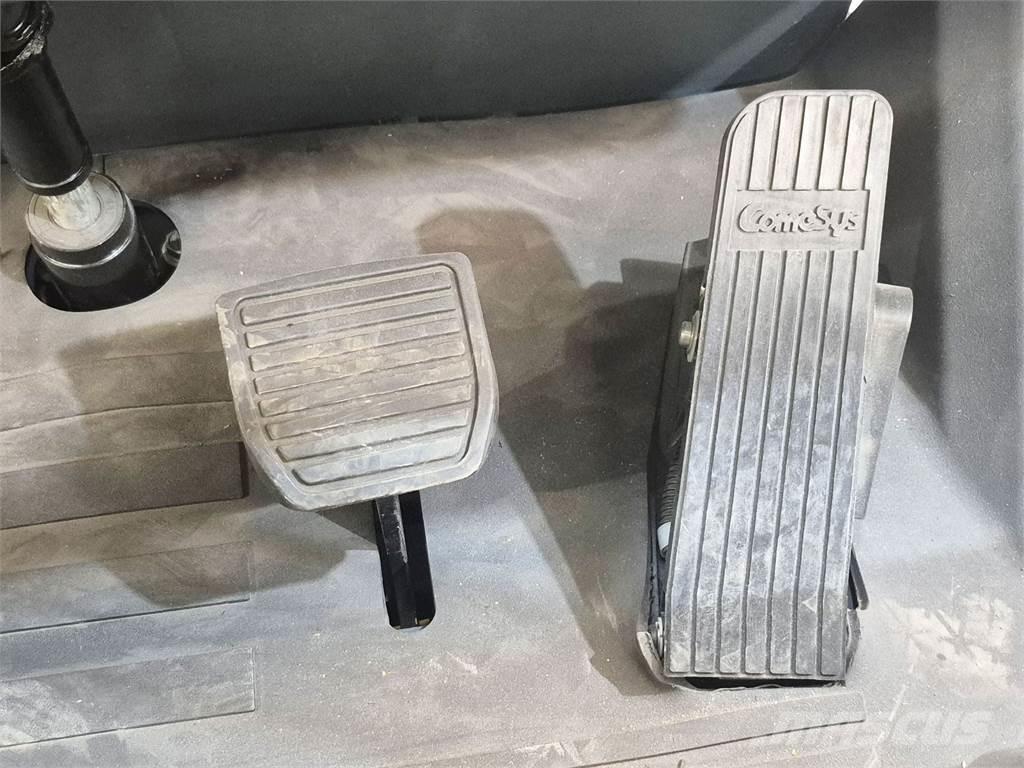 BYD SEF25B Carrelli elevatori elettrici