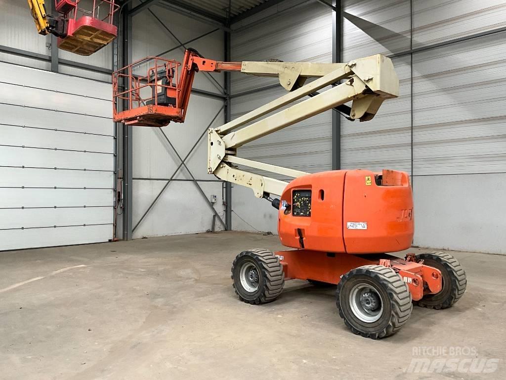 JLG 450 AJ Piattaforme a braccio articolato