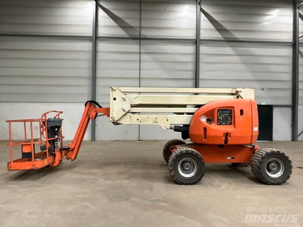 JLG 450 AJ Piattaforme a braccio articolato