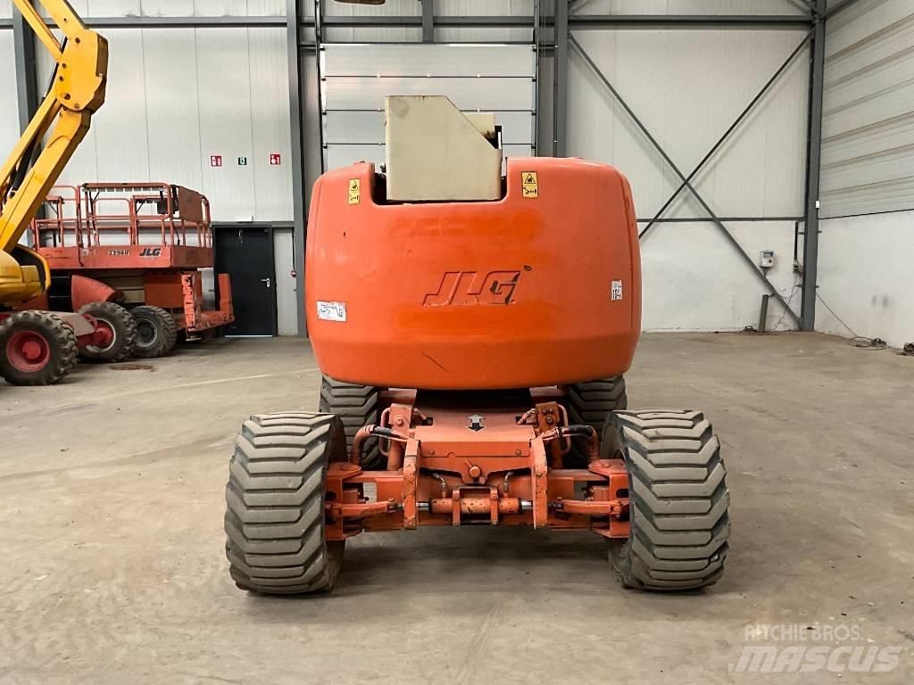 JLG 450 AJ Piattaforme a braccio articolato