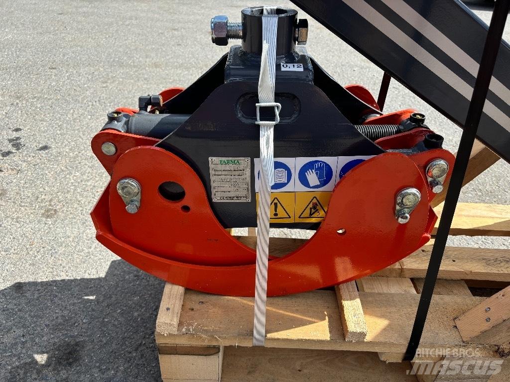 Farma C 5.1 M Gru e pale