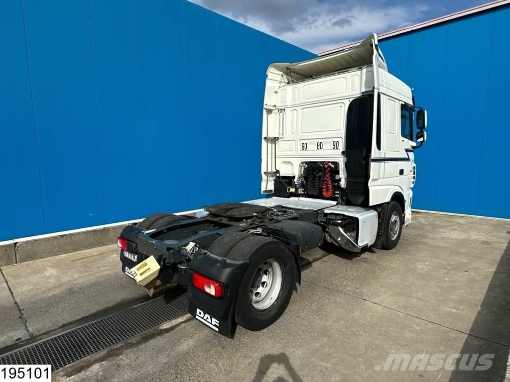 DAF XF 480 EURO 6 Motrici e Trattori Stradali