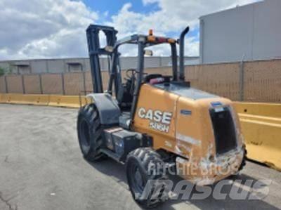 CASE 586H Elevatore per esterni