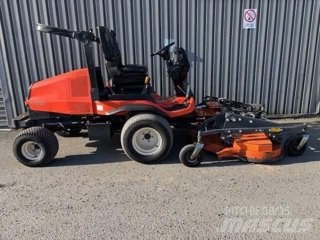 Kubota F 3090 Trattorini tagliaerba