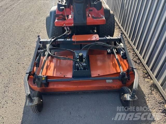 Kubota F 3090 Trattorini tagliaerba