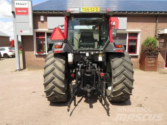 Valtra A93 HITECH Trattori