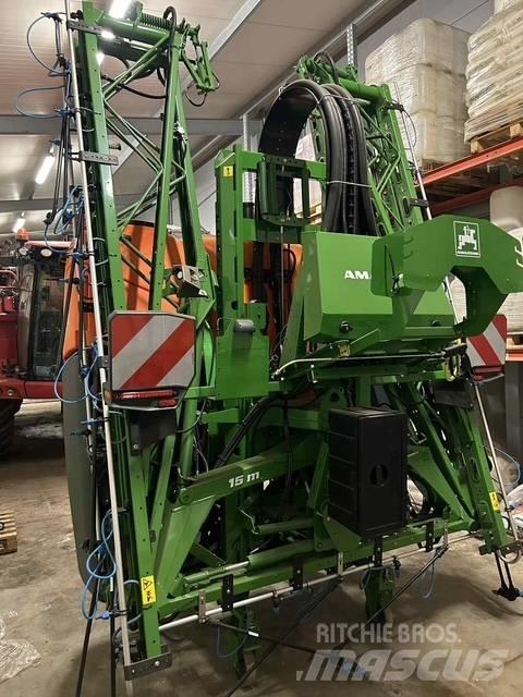 Amazone UF 1002 Irroratori montati