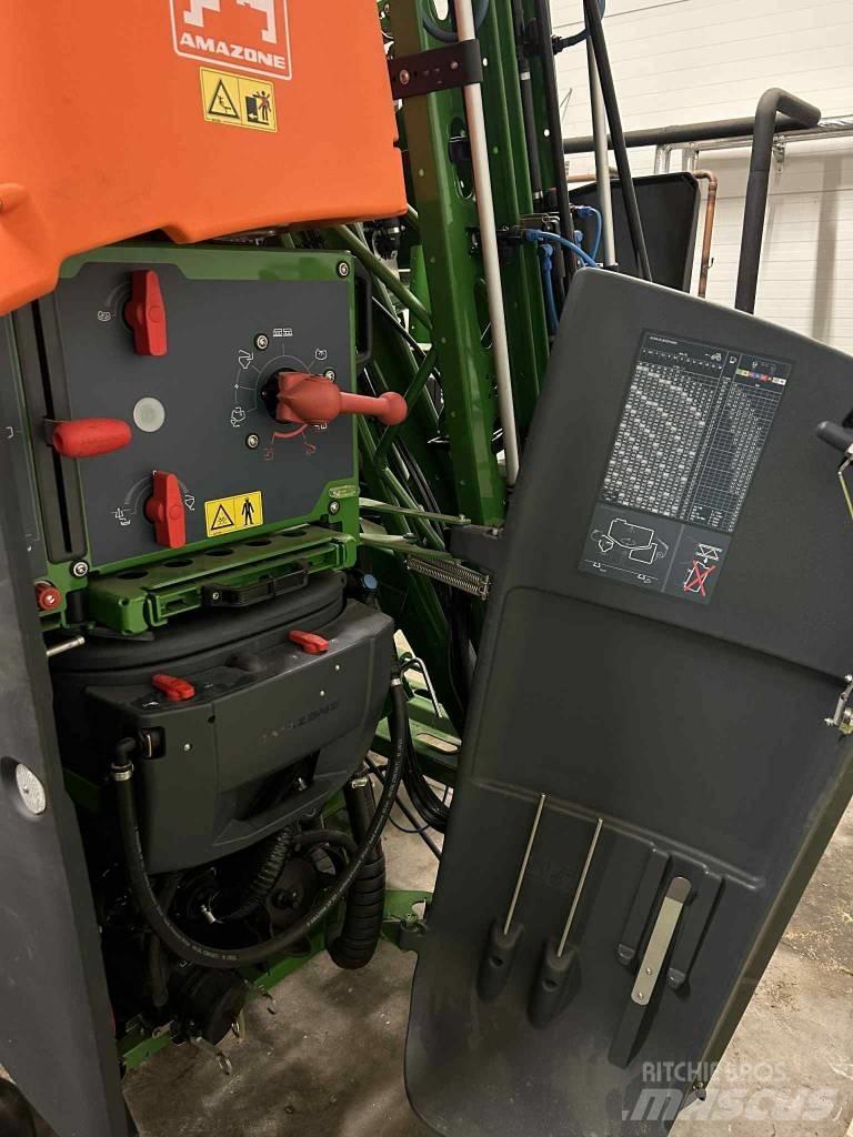 Amazone UF 1002 Irroratori montati