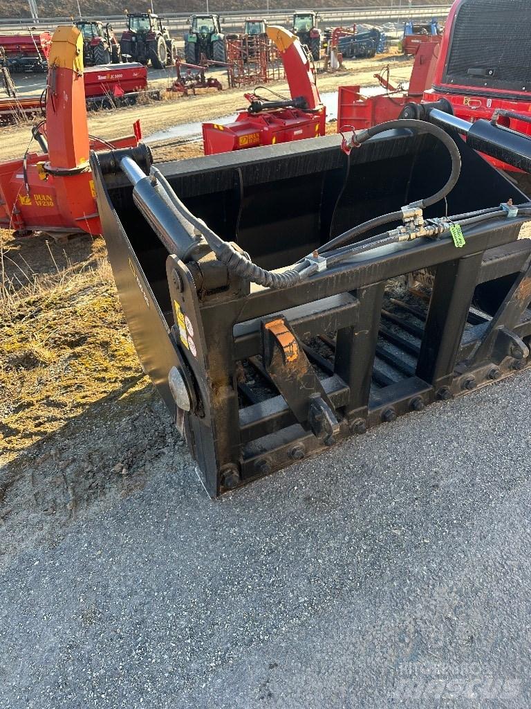 Ålö Silocut 150 Altri accessori per trattori
