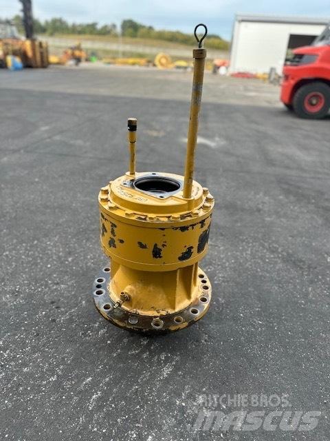 CAT 325 C Swing gear Trasmissione