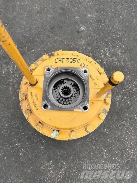 CAT 325 C Swing gear Trasmissione