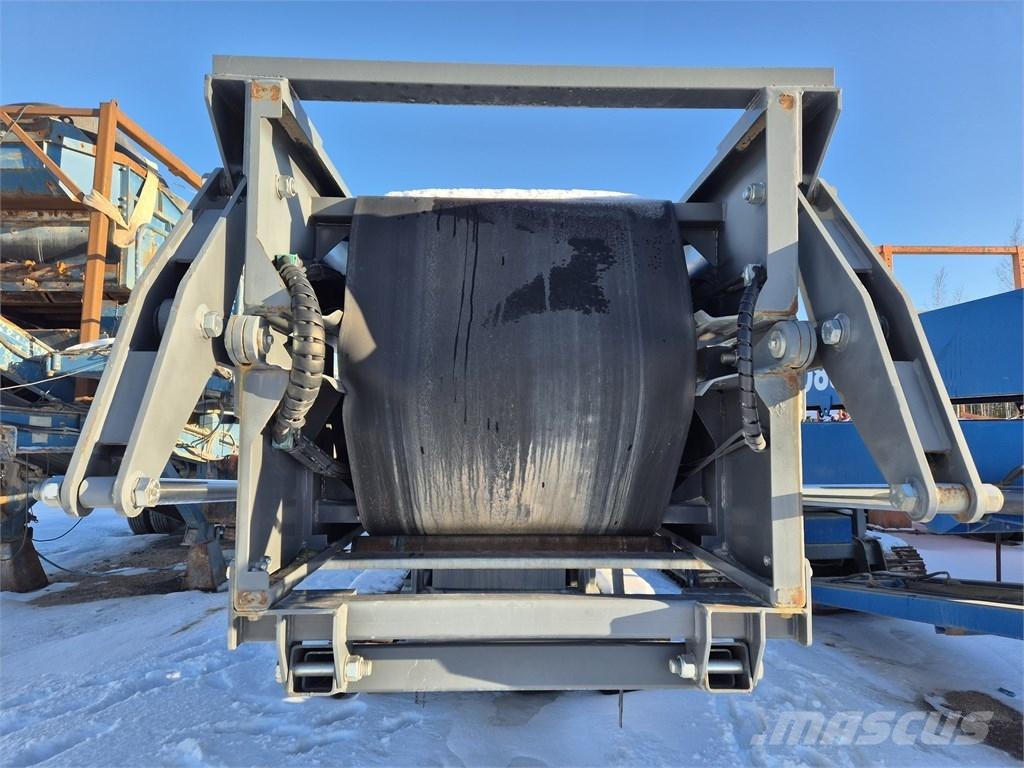 Ezystak TR 5036 Nastri trasportatori