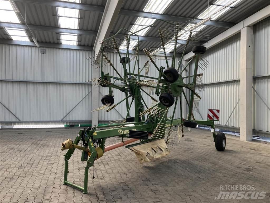 Krone SWADRO 900 Falciandanatrici