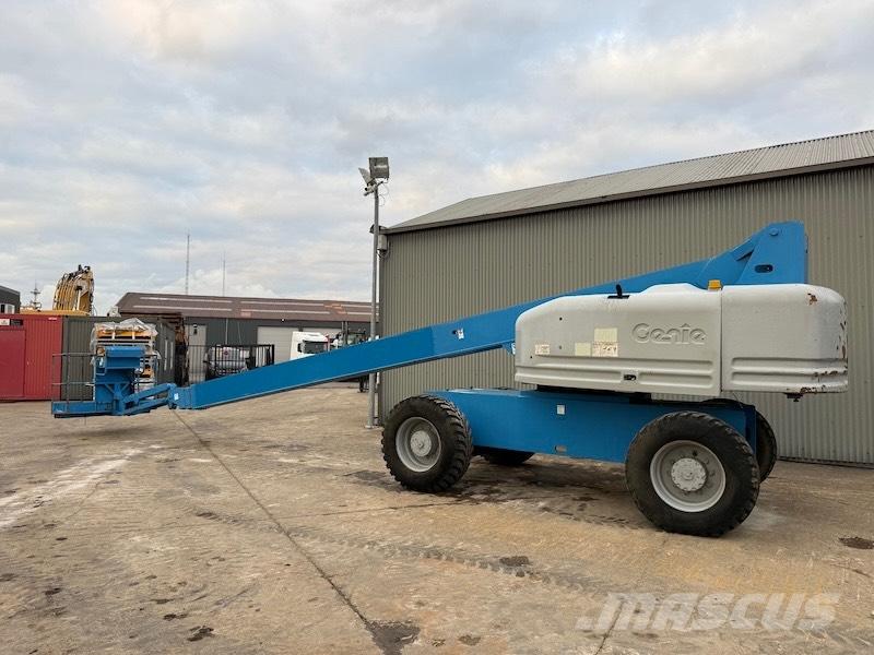 Genie S 85 Piattaforme a braccio telescopico