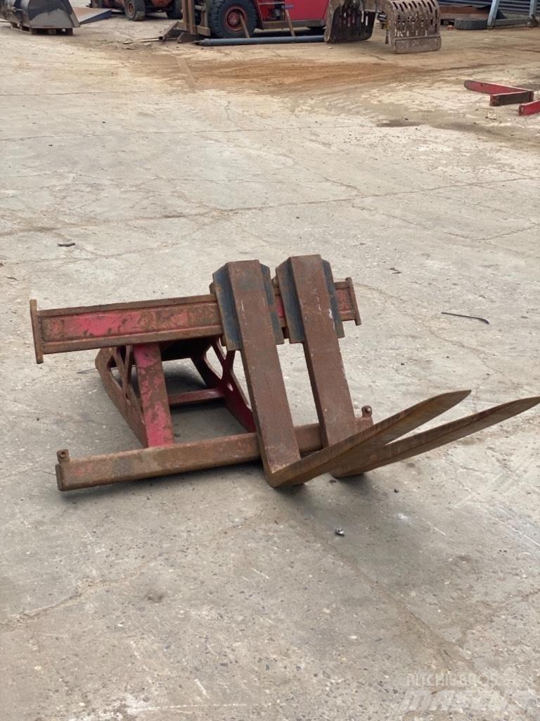  Andet S1 skift Forche