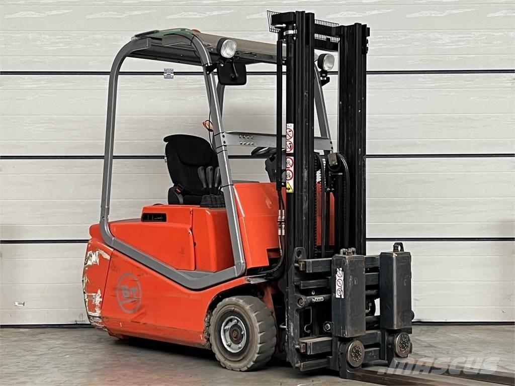BT C3E160 Carrelli elevatori elettrici