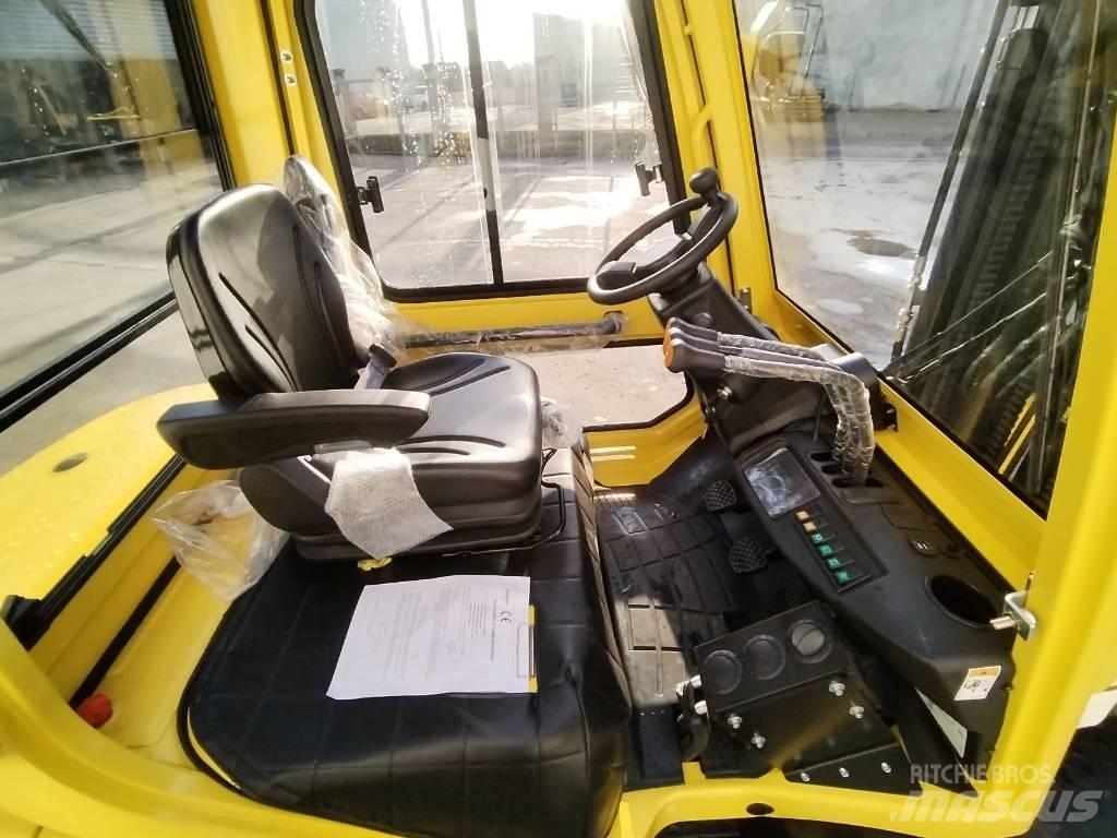 Hyster H2.5UT Carrelli elevatori diesel