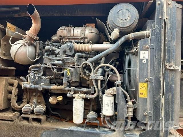 Doppstadt SM 620 K Vagli vibranti