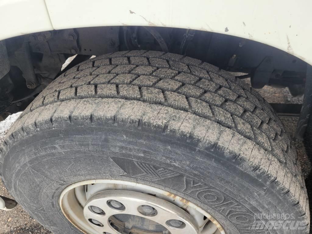 DAF XF.480.FTS Motrici e Trattori Stradali