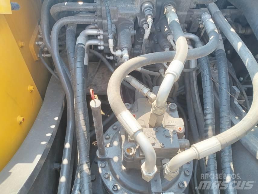 Volvo EC 290 Escavatori cingolati