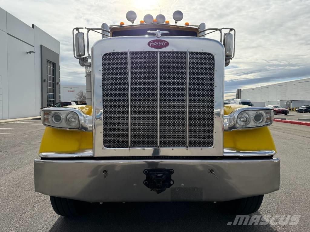 Peterbilt 389 Motrici e Trattori Stradali