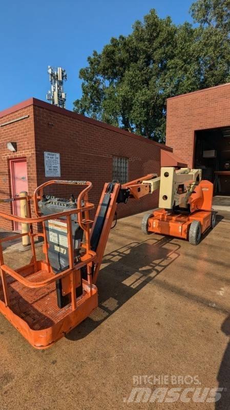 JLG E 400 AJPN Piattaforme a braccio articolato