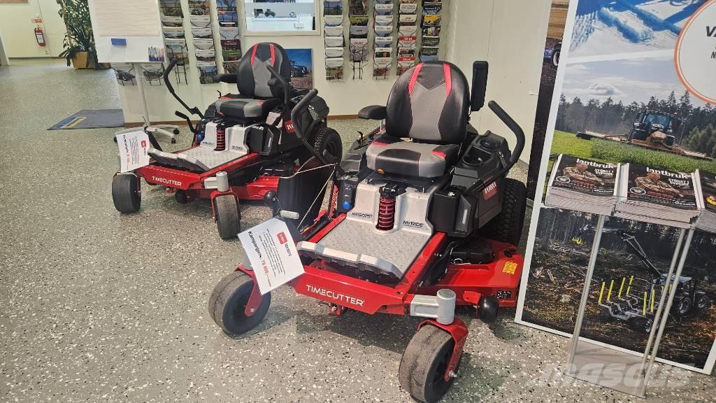 Toro MR5075T Tosaerba zero turn