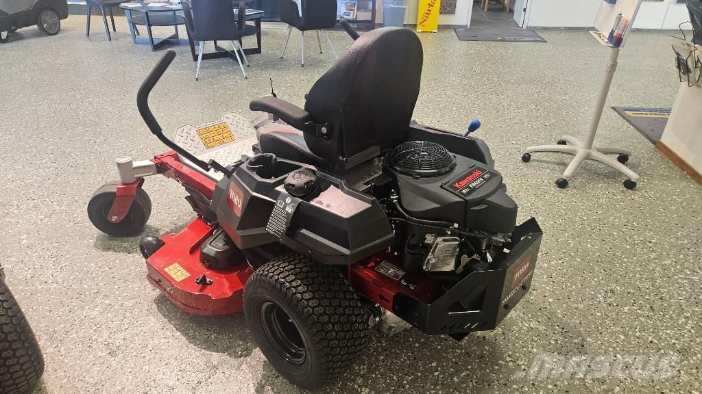 Toro MR5075T Tosaerba zero turn