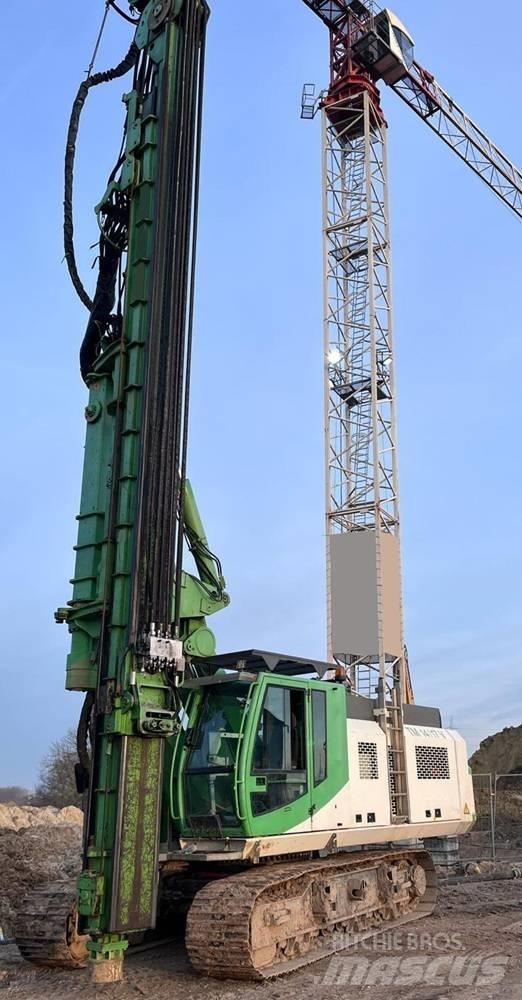 ABI TM14/17V Battipali vibranti