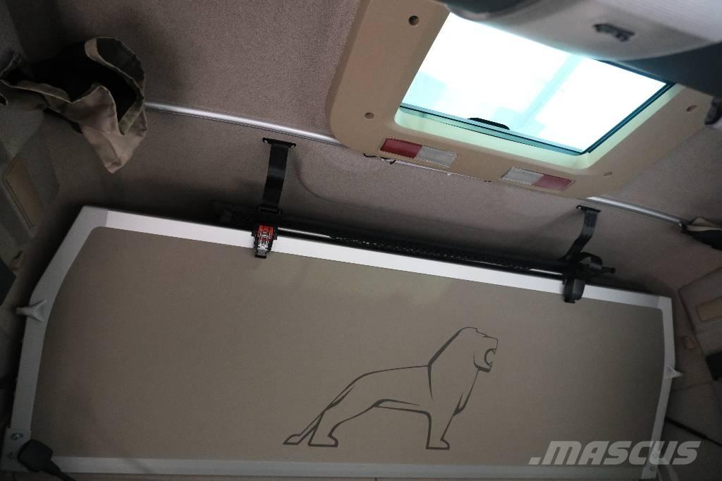 MAN TGX 18.470 Motrici e Trattori Stradali