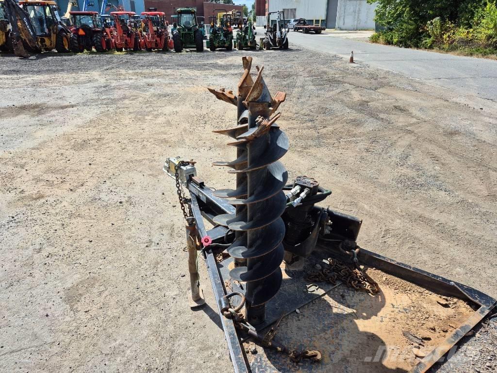 Toro DINGO TX427N Mini Pale Gommate