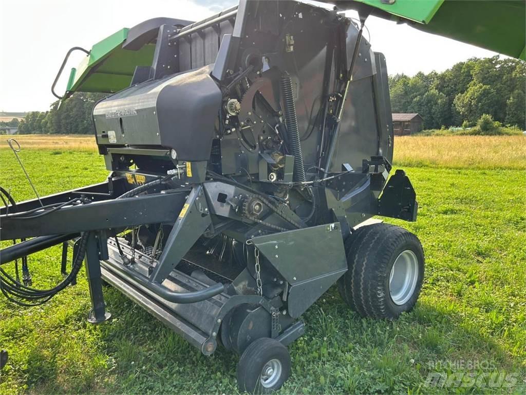 Kuhn VB 2260 Rotopresse