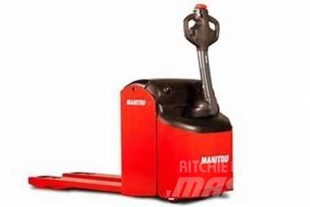Manitou EP 20 S AC Transpallet uomo a terra