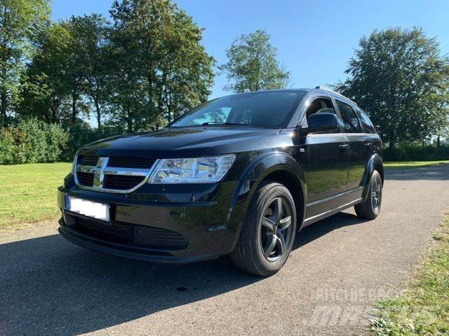 Dodge Journey SE Auto