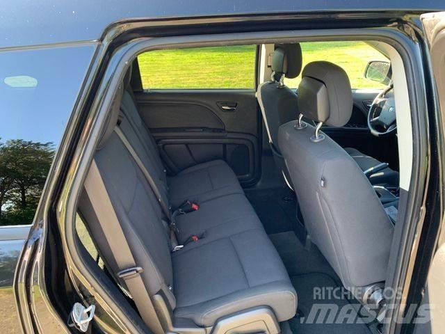 Dodge Journey SE Auto