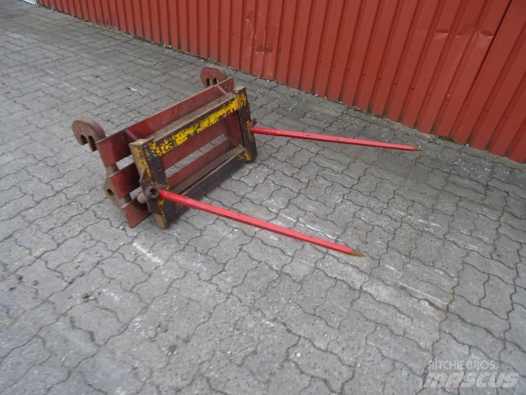 Schäffer Ballespyd Altri componenti