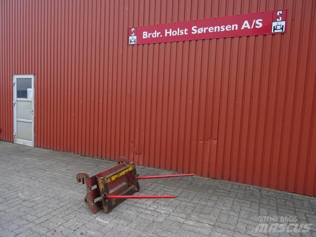 Schäffer Ballespyd Altri componenti