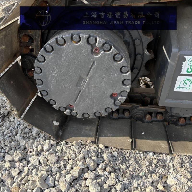 Komatsu PC 240 Escavatori cingolati